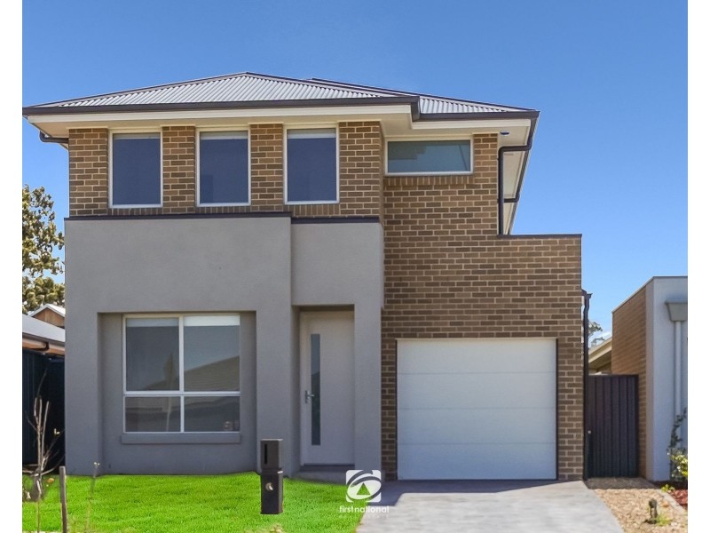 79 Springs Road, Spring Farm NSW 2570