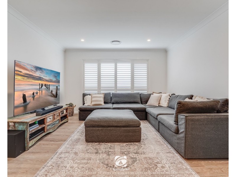 5 Musgrave Avenue, Spring Farm NSW 2570