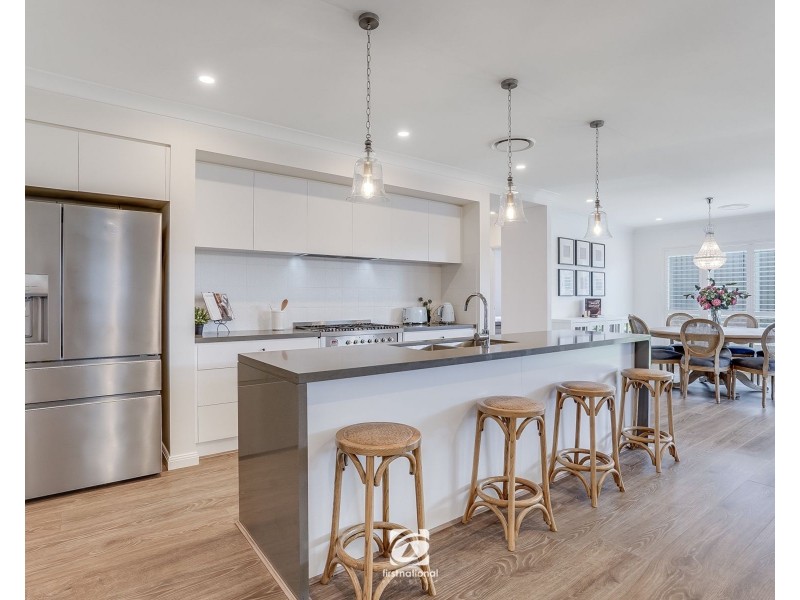 5 Musgrave Avenue, Spring Farm NSW 2570
