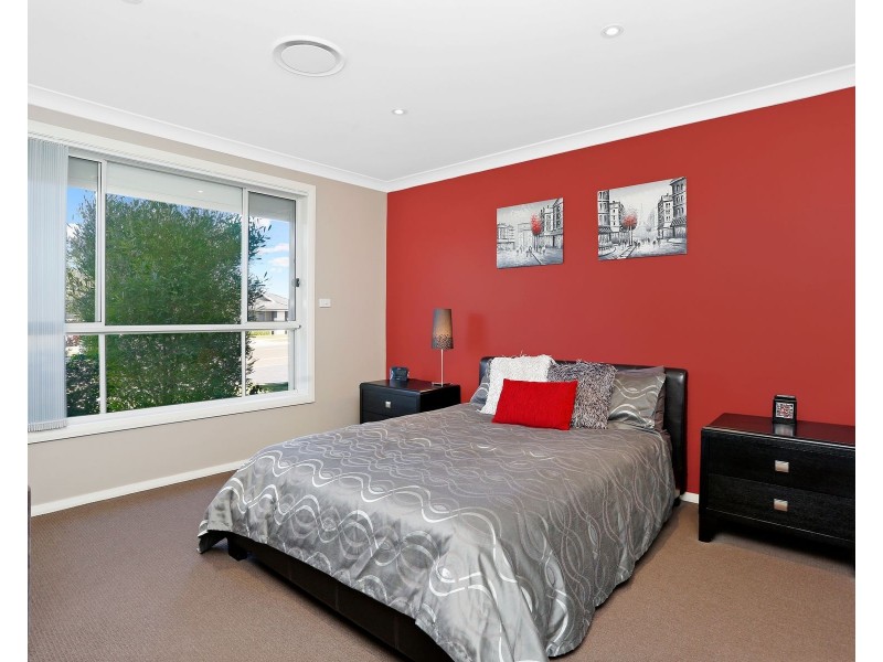 20 Plymouth Boulevard, Spring Farm NSW 2570