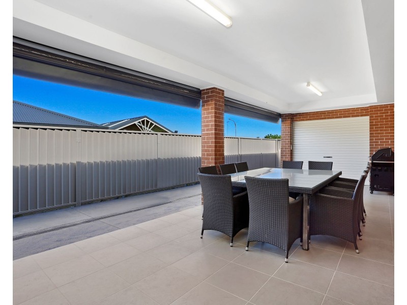 20 Plymouth Boulevard, Spring Farm NSW 2570
