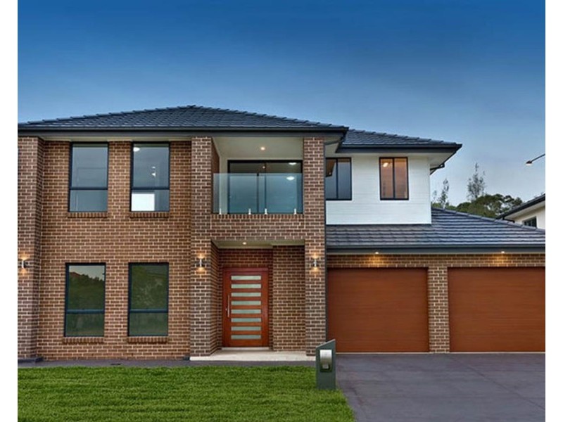 26 Golden Wattle Avenue, Gregory Hills NSW 2557