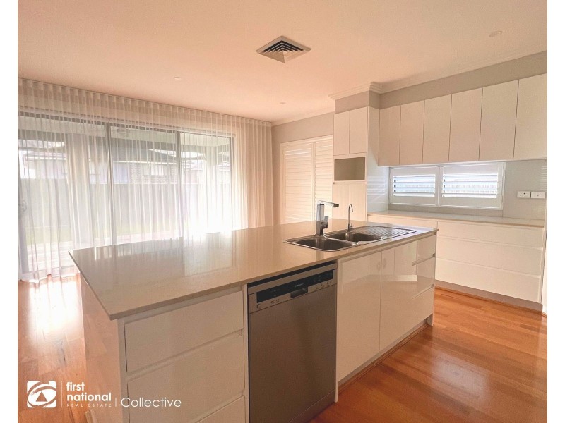 26 Golden Wattle Avenue, Gregory Hills NSW 2557