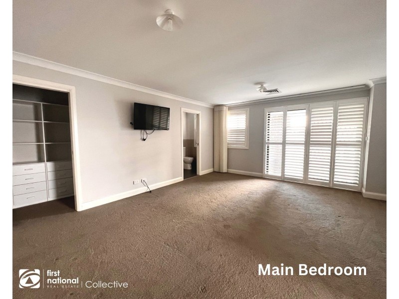 26 Golden Wattle Avenue, Gregory Hills NSW 2557