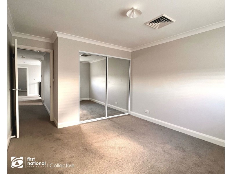 26 Golden Wattle Avenue, Gregory Hills NSW 2557