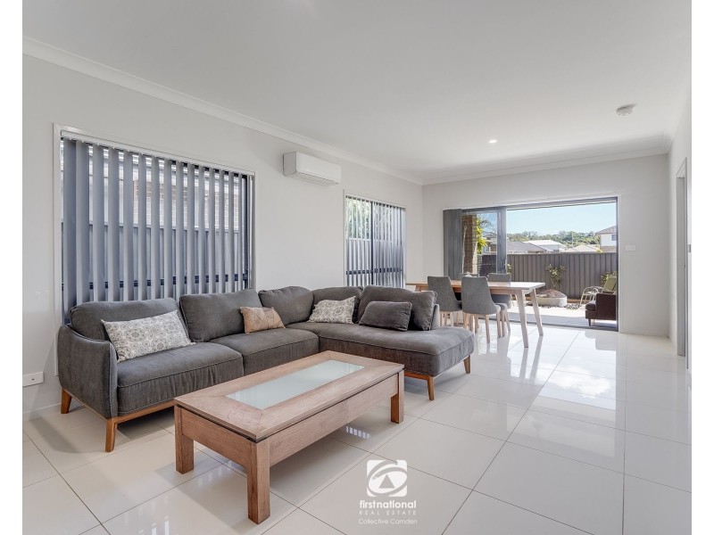 23 Arcadian Hills Crescent, Cobbitty NSW 2570