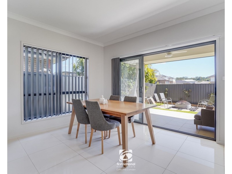 23 Arcadian Hills Crescent, Cobbitty NSW 2570