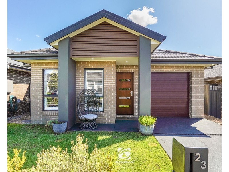 23 Arcadian Hills Crescent, Cobbitty NSW 2570