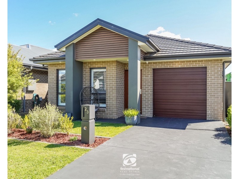 23 Arcadian Hills Crescent, Cobbitty NSW 2570