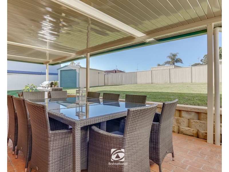 3 Tramway Drive, Currans Hill NSW 2567