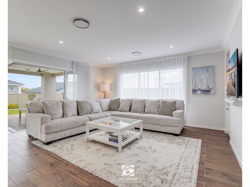 11 Hughes Avenue, Harrington Park NSW 2567
