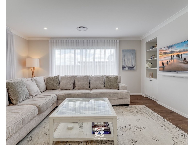 11 Hughes Avenue, Harrington Park NSW 2567