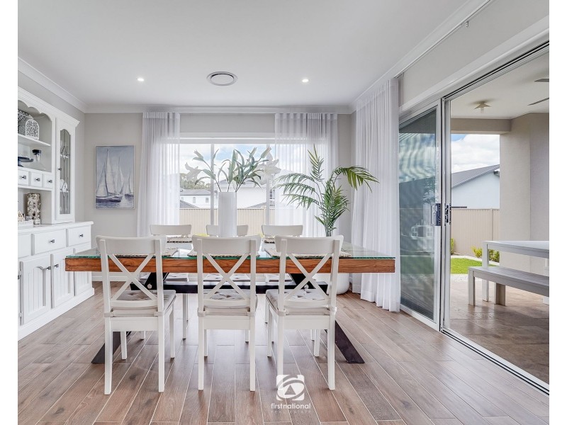 11 Hughes Avenue, Harrington Park NSW 2567