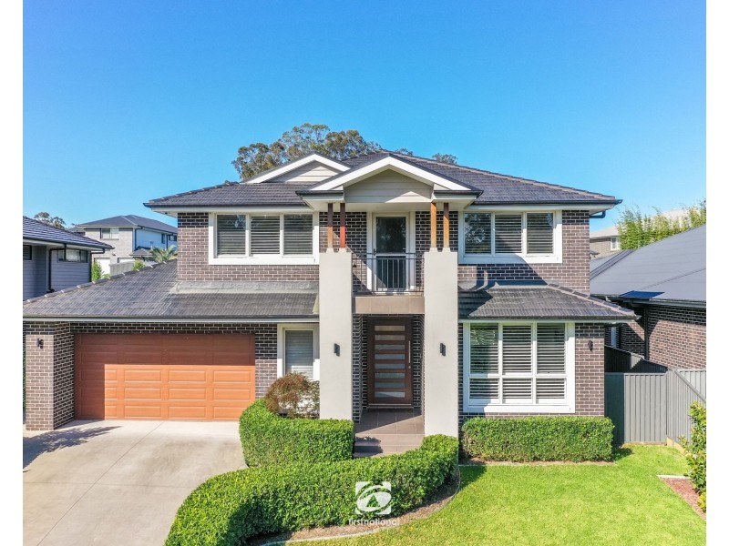 57 Underwood Cct (Grove Estate), Harrington Park NSW 2567