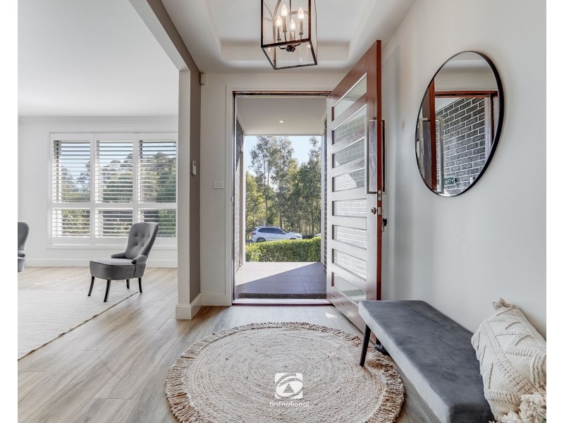 57 Underwood Cct (Grove Estate), Harrington Park NSW 2567