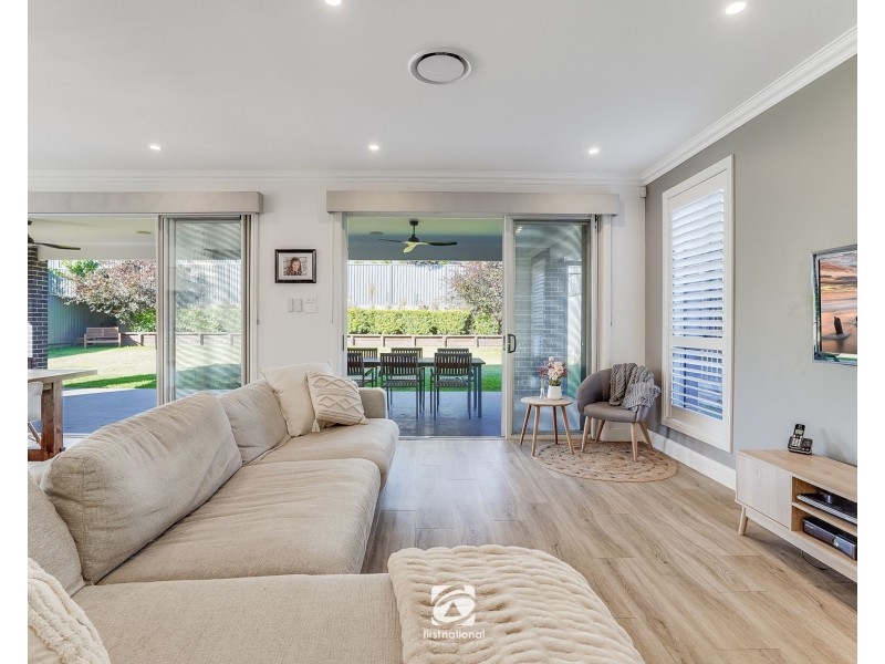 57 Underwood Cct (Grove Estate), Harrington Park NSW 2567