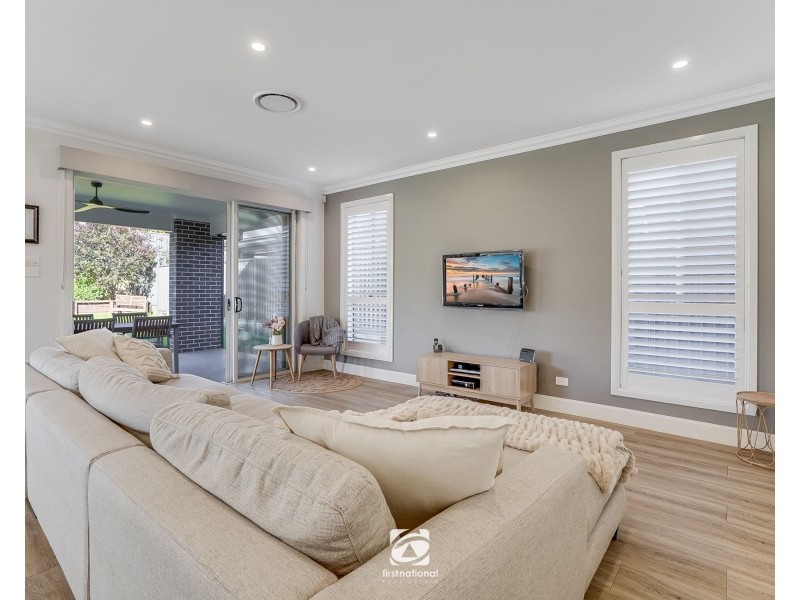 57 Underwood Cct (Grove Estate), Harrington Park NSW 2567