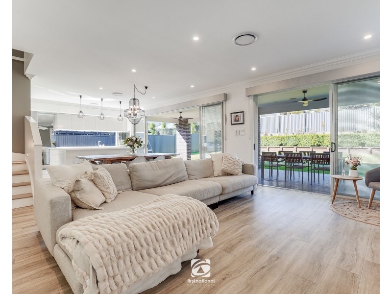 57 Underwood Cct (Grove Estate), Harrington Park NSW 2567