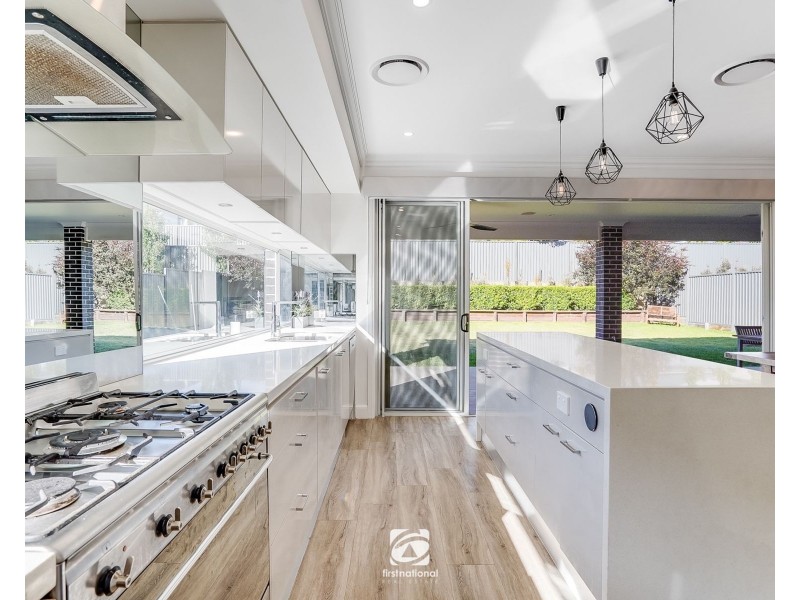 57 Underwood Cct (Grove Estate), Harrington Park NSW 2567