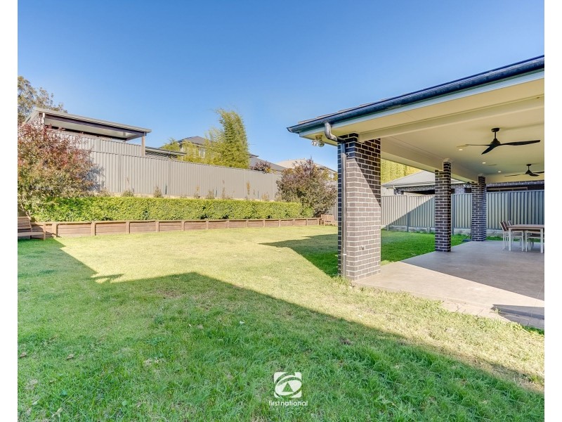 57 Underwood Cct (Grove Estate), Harrington Park NSW 2567