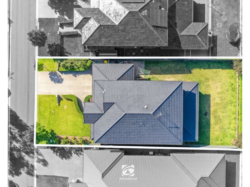 57 Underwood Cct (Grove Estate), Harrington Park NSW 2567