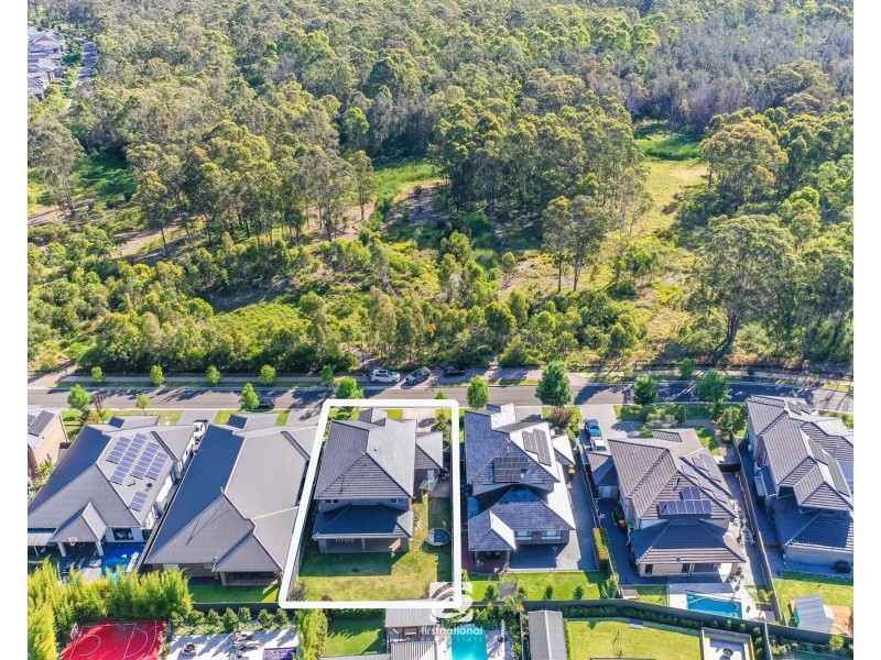 57 Underwood Cct (Grove Estate), Harrington Park NSW 2567