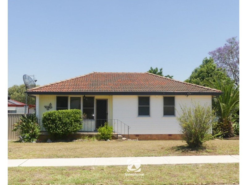 40 Bolinda Street, Busby NSW 2168
