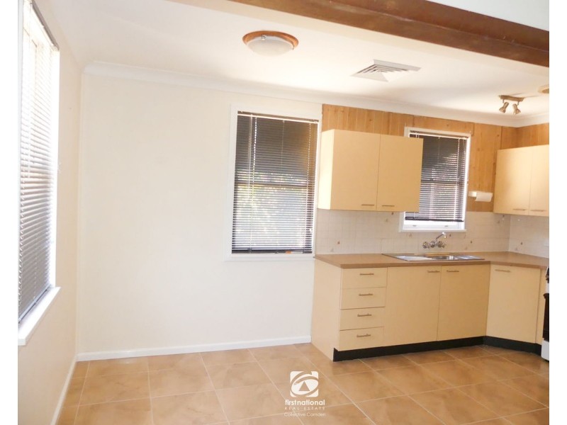 40 Bolinda Street, Busby NSW 2168