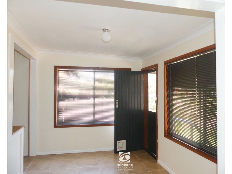 40 Bolinda Street, Busby NSW 2168