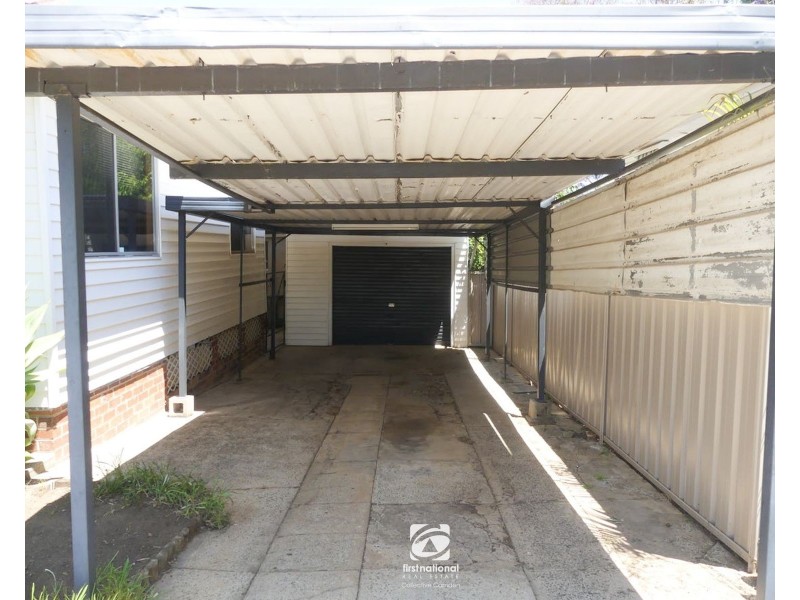 40 Bolinda Street, Busby NSW 2168