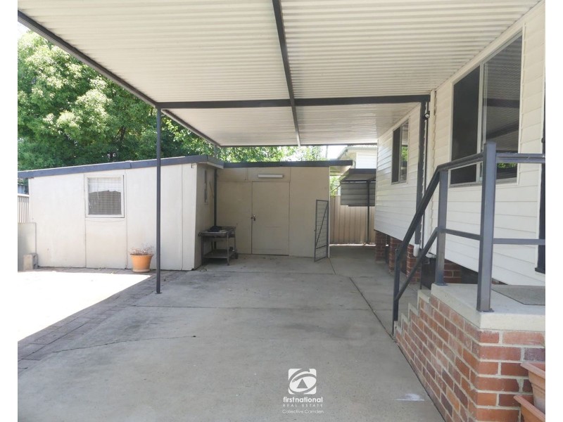 40 Bolinda Street, Busby NSW 2168