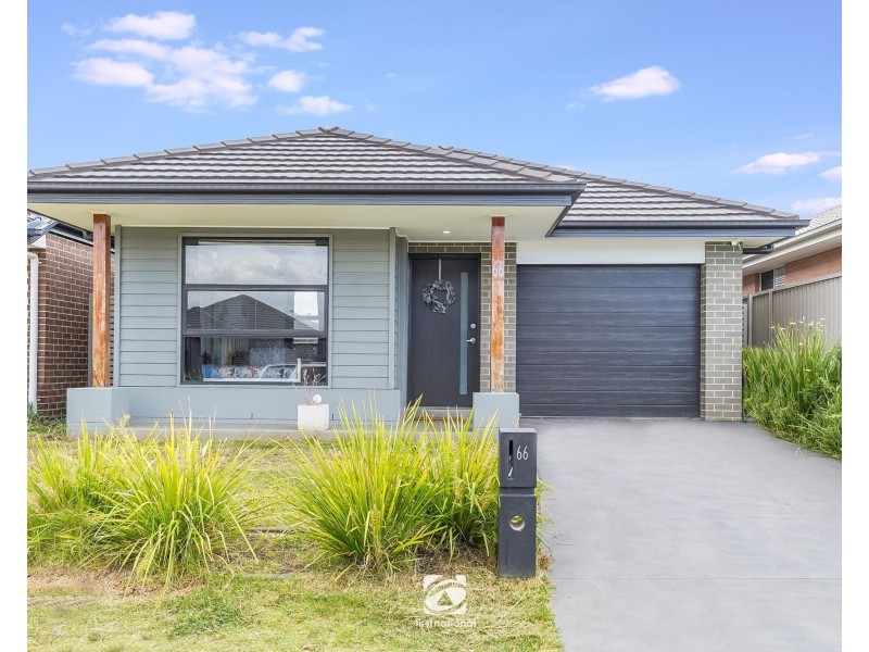 66 Battam Road, Gregory Hills NSW 2557