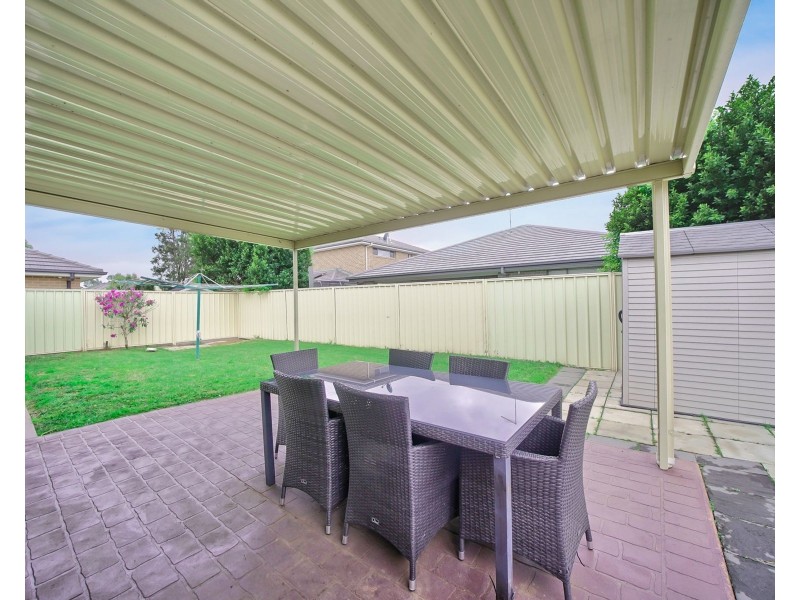 14 Alchornea Circuit, Mount Annan NSW 2567