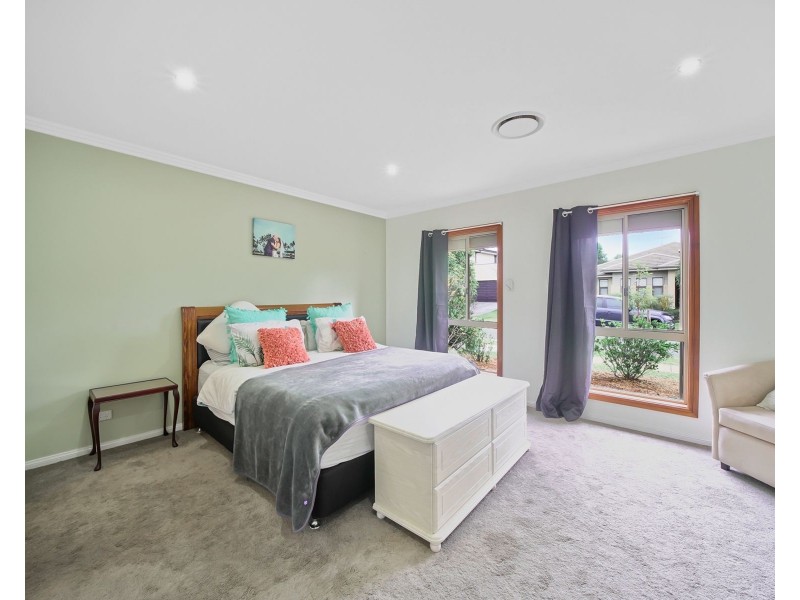 14 Alchornea Circuit, Mount Annan NSW 2567