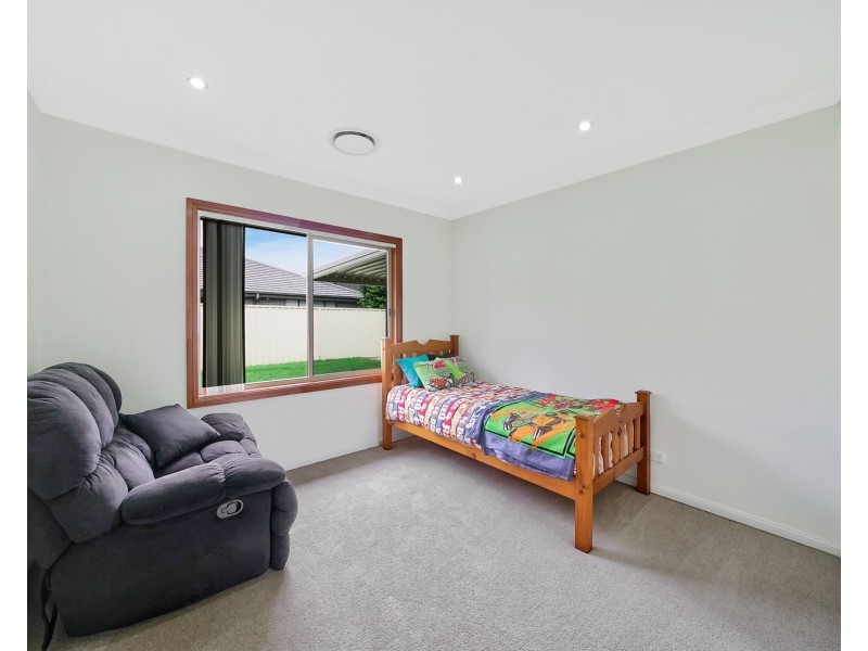 14 Alchornea Circuit, Mount Annan NSW 2567