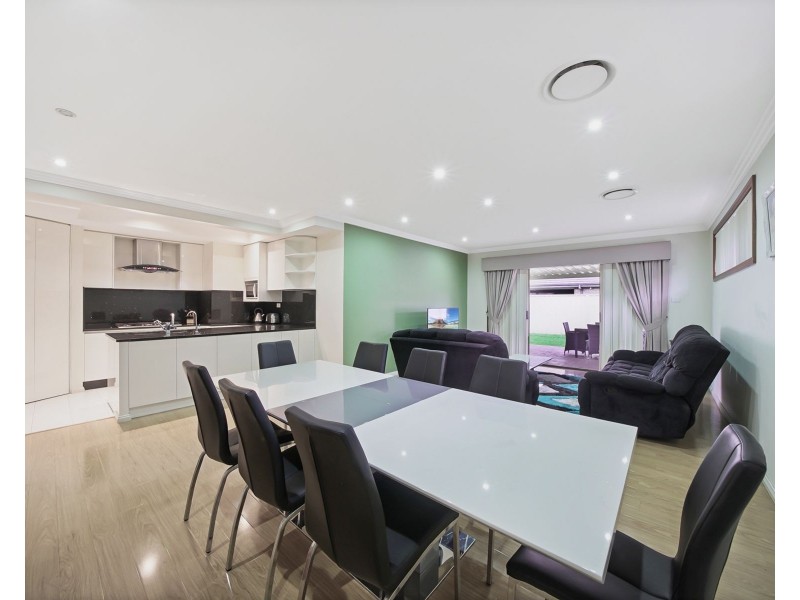 14 Alchornea Circuit, Mount Annan NSW 2567