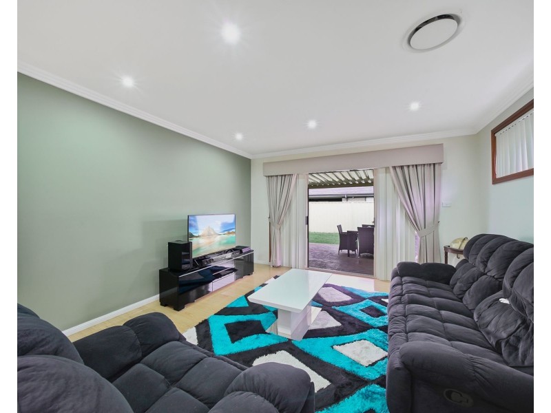 14 Alchornea Circuit, Mount Annan NSW 2567