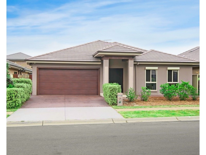14 Alchornea Circuit, Mount Annan NSW 2567