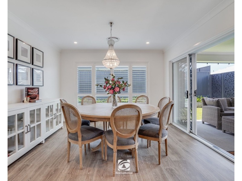 5 Musgrave Avenue, Spring Farm NSW 2570