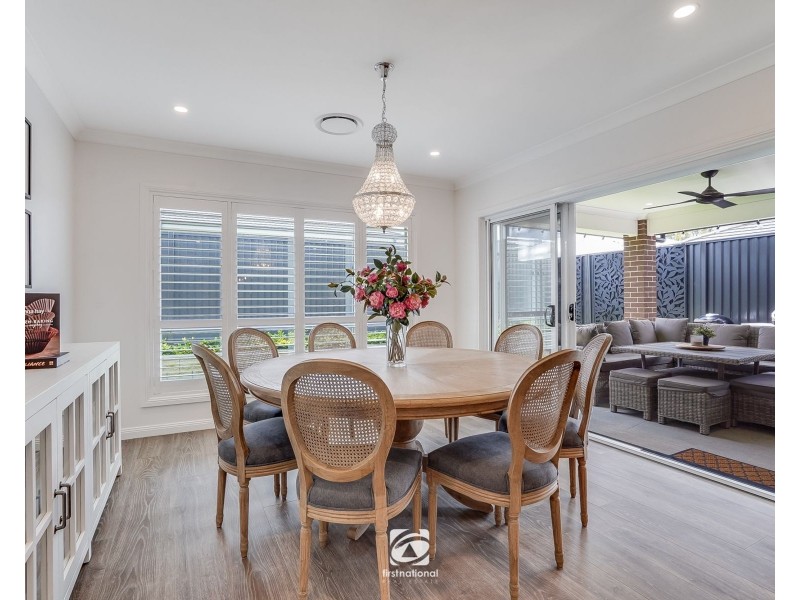 5 Musgrave Avenue, Spring Farm NSW 2570