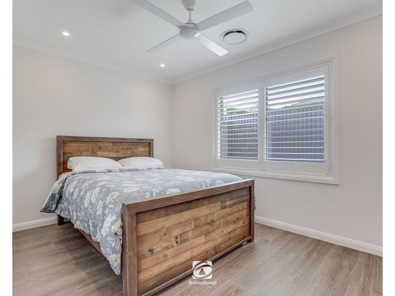 5 Musgrave Avenue, Spring Farm NSW 2570