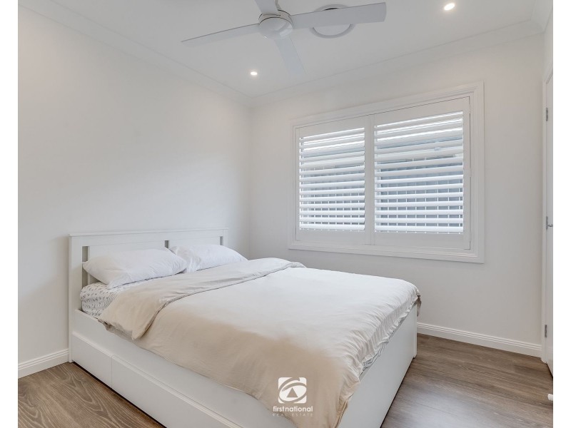 5 Musgrave Avenue, Spring Farm NSW 2570