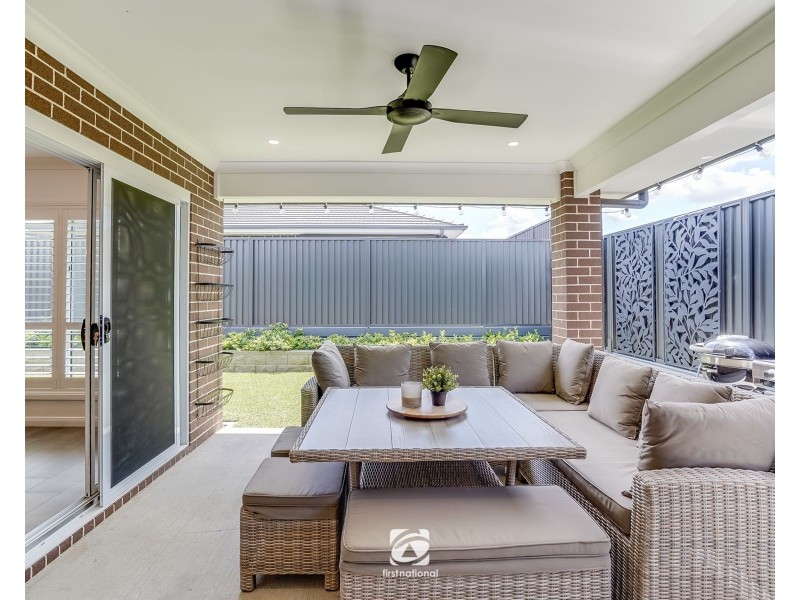 5 Musgrave Avenue, Spring Farm NSW 2570