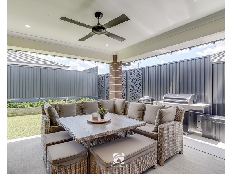 5 Musgrave Avenue, Spring Farm NSW 2570