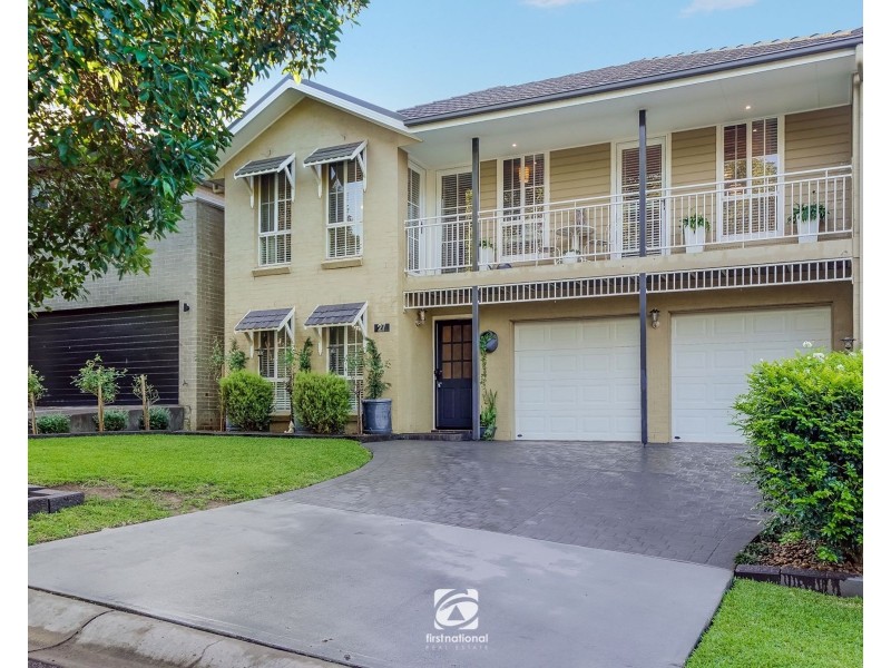 27 Tristania Street, Mount Annan NSW 2567