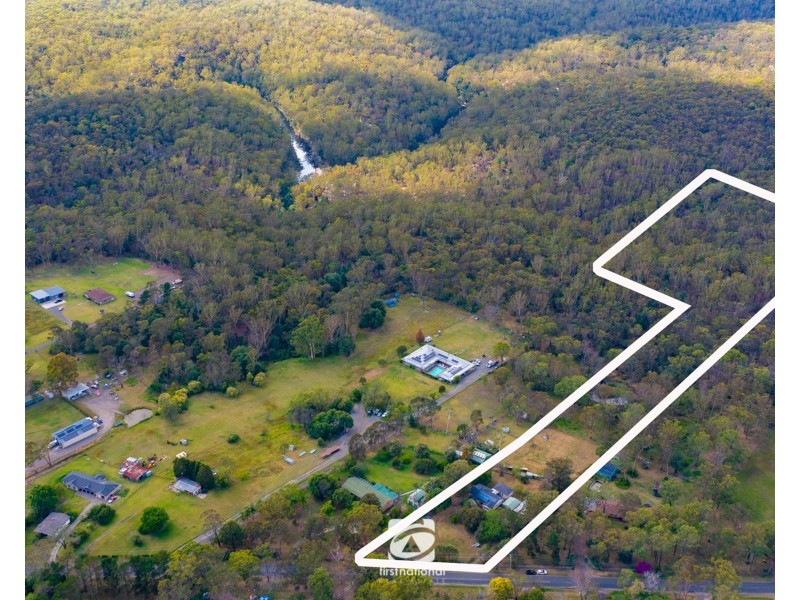 190 Georges River Road, Kentlyn NSW 2560