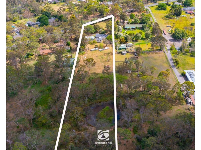 190 Georges River Road, Kentlyn NSW 2560