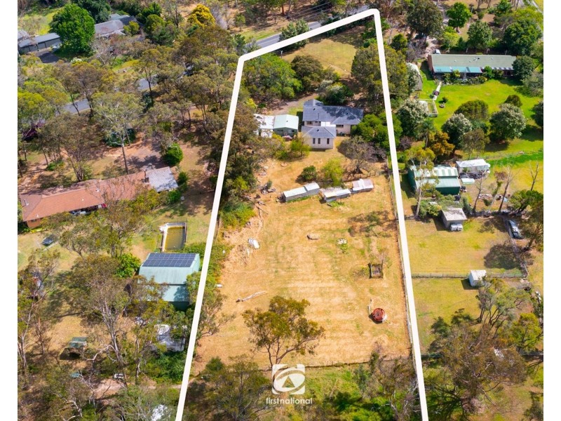 190 Georges River Road, Kentlyn NSW 2560