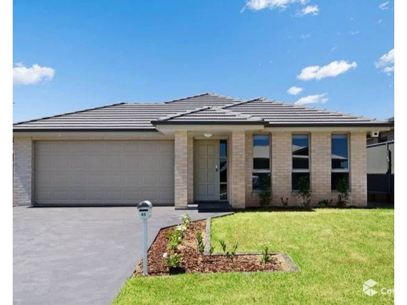 45 Correllis Street, Harrington Park NSW 2567