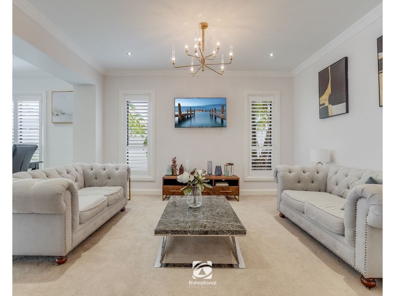 2 Longhurst Street, Oran Park NSW 2570